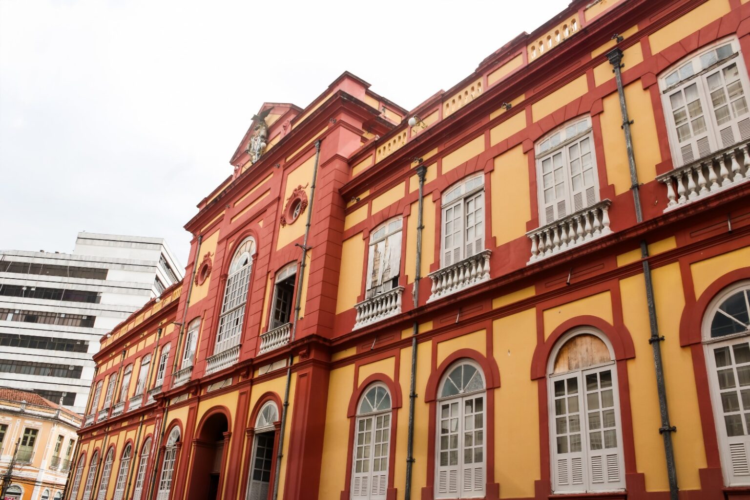 Horários Especiais para Espaços Culturais em Manaus no Dia do Trabalhador