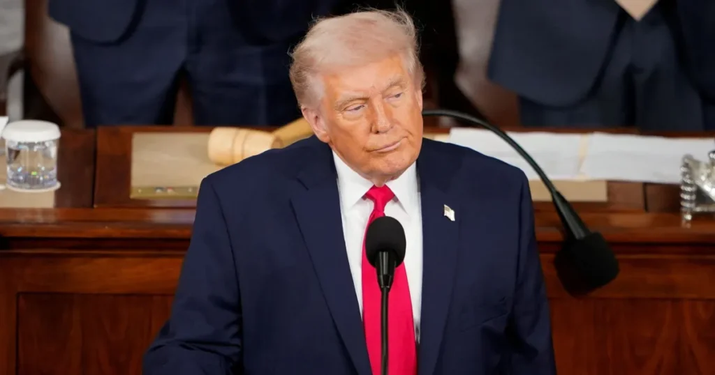 Impacto do Conflito com o Irã na Política Americana: Uma Análise Abrangente