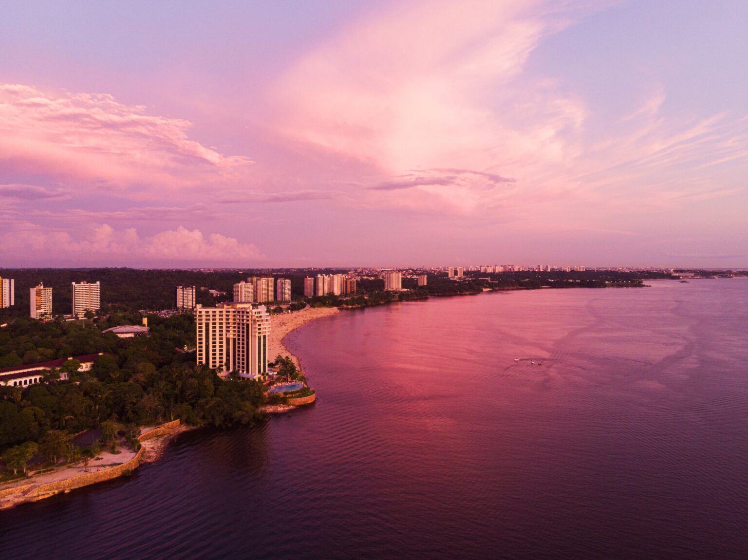 Inscrições Abertas para Cursos Gratuitos de Turismo e Hospitalidade no Senac Amazonas