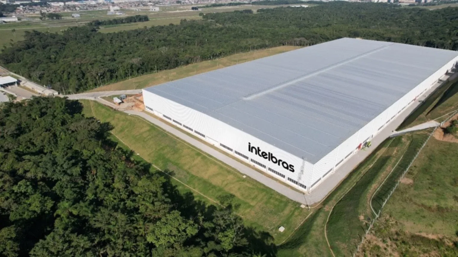 Intelbras Anuncia Investimento de R$ 200 Milhões em Nova Fábrica em Manaus