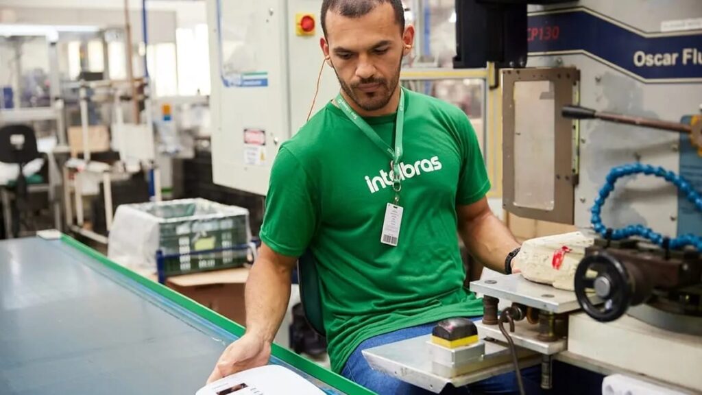 Intelbras Investirá até R$ 200 Milhões em Nova Fábrica em Manaus