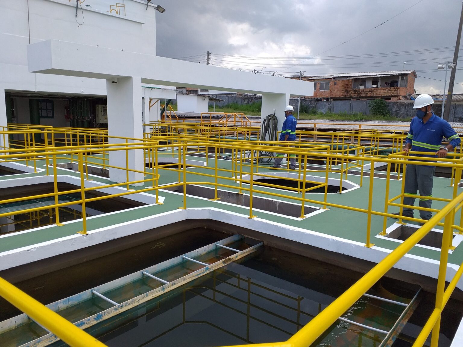 Interrupção no Abastecimento de Água em Manaus: Locais Afetados e Recomendações