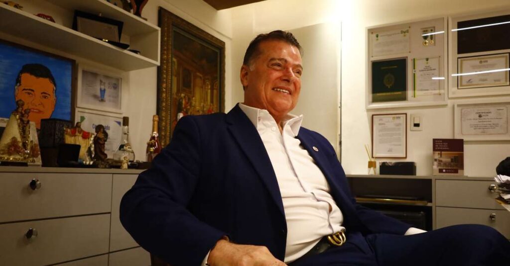 Isan Anijar Assume Presidência da ACP com Novas Perspectivas para o Ambiente de Negócios