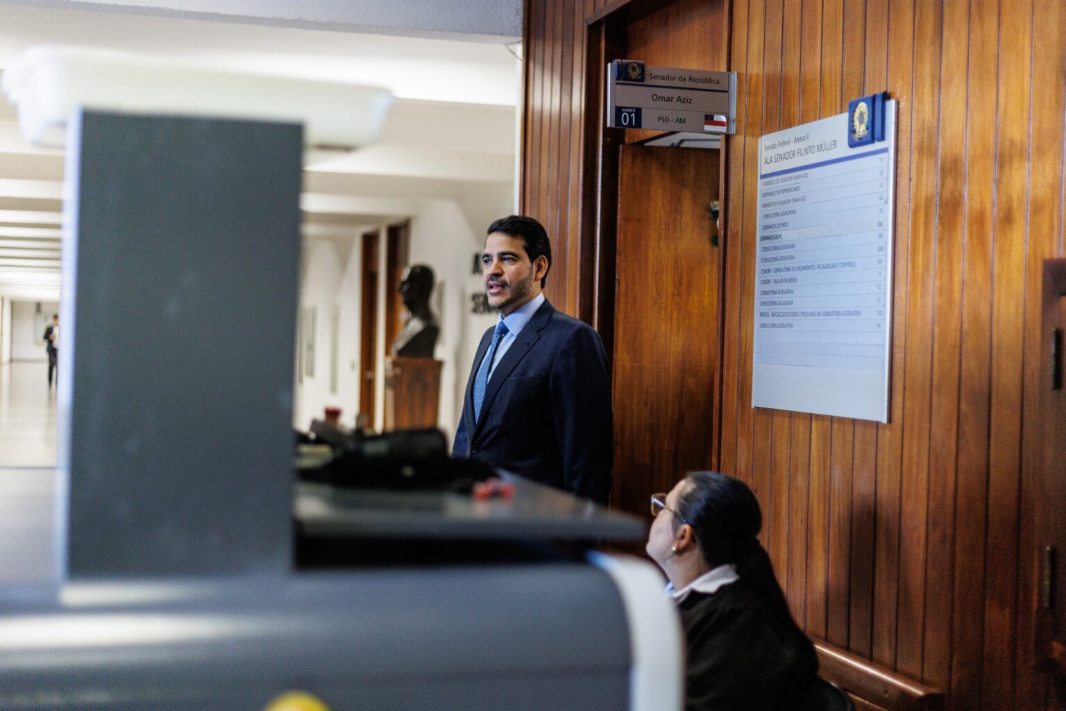 Jorge Messias: O Passo a Passo da Sabatina no Senado para o Supremo Tribunal Federal