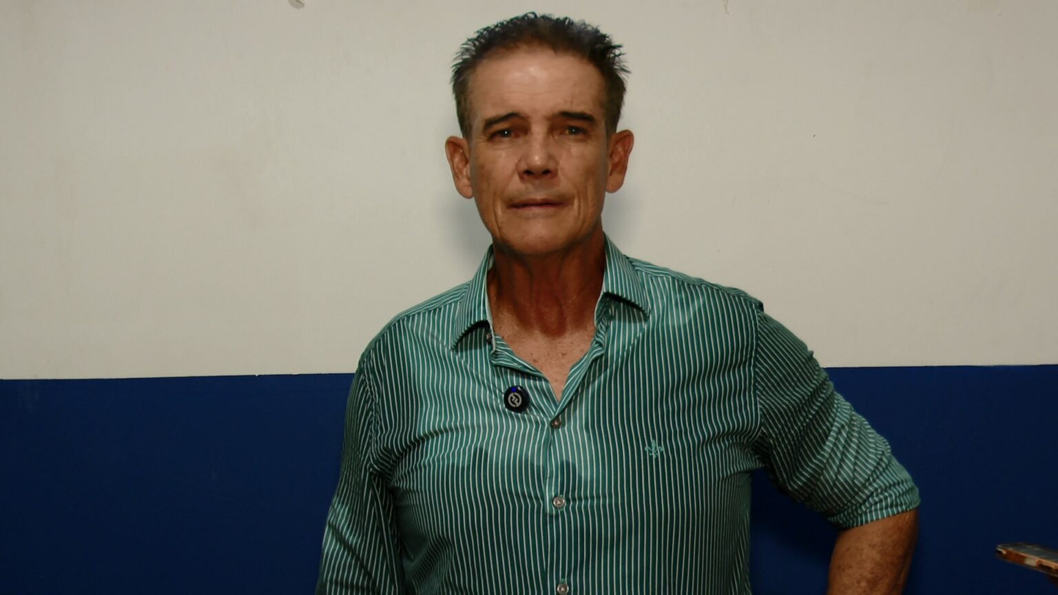 José Roberto Santos Reflete Sobre Empate Amargo do Manaus na Estreia