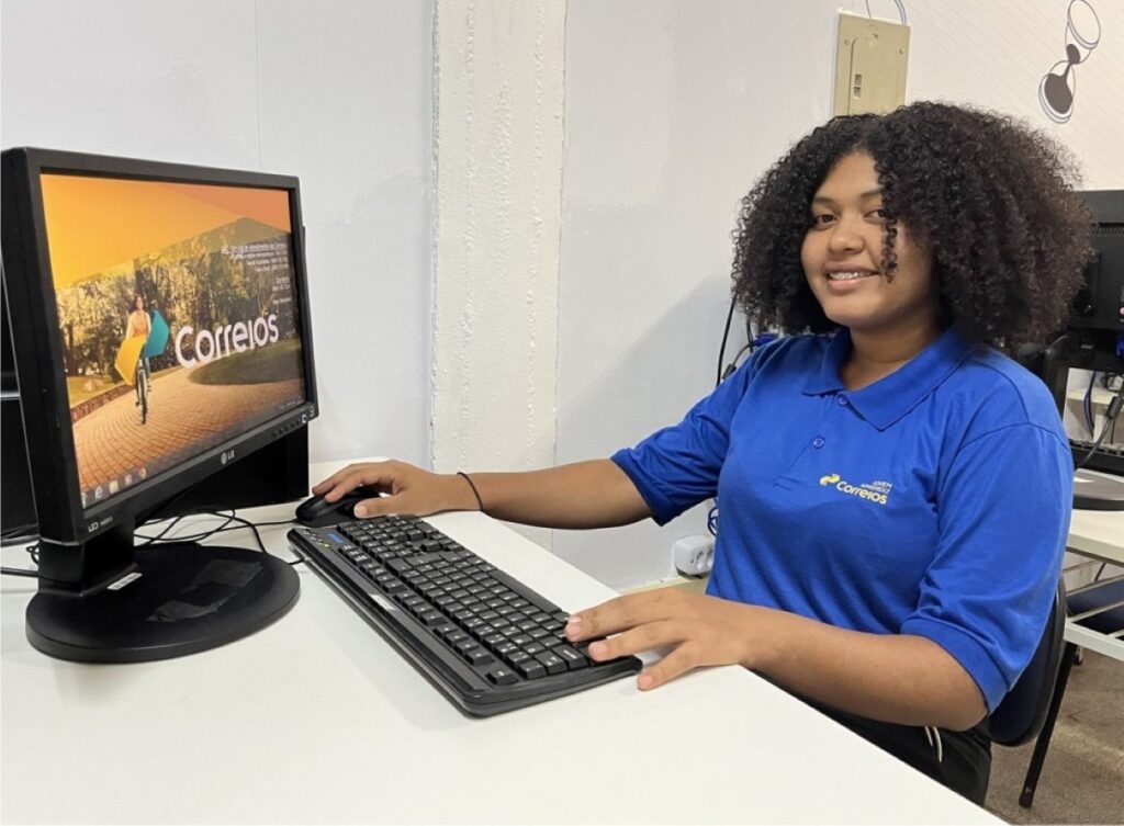 Jovem Aprendiz dos Correios: Oportunidades no Amazonas para Jovens de 14 a 21 Anos Jovem Aprendiz dos Correios: Oportunidades no Amazonas para Jovens de 14 a 21 Anos