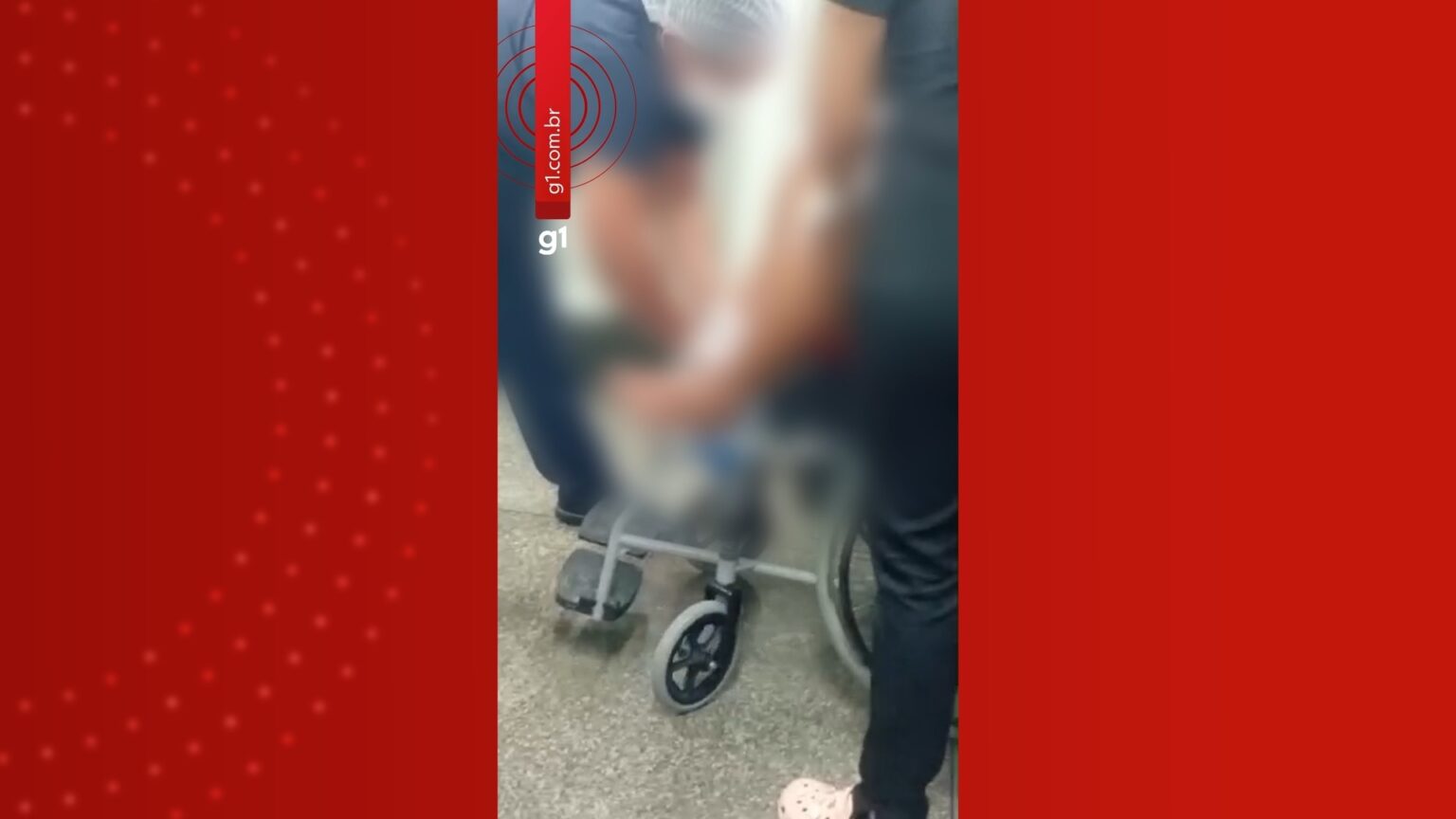 Jovem Dá à Luz em Recepção de Maternidade em Manaus: Família Denuncia Negligência