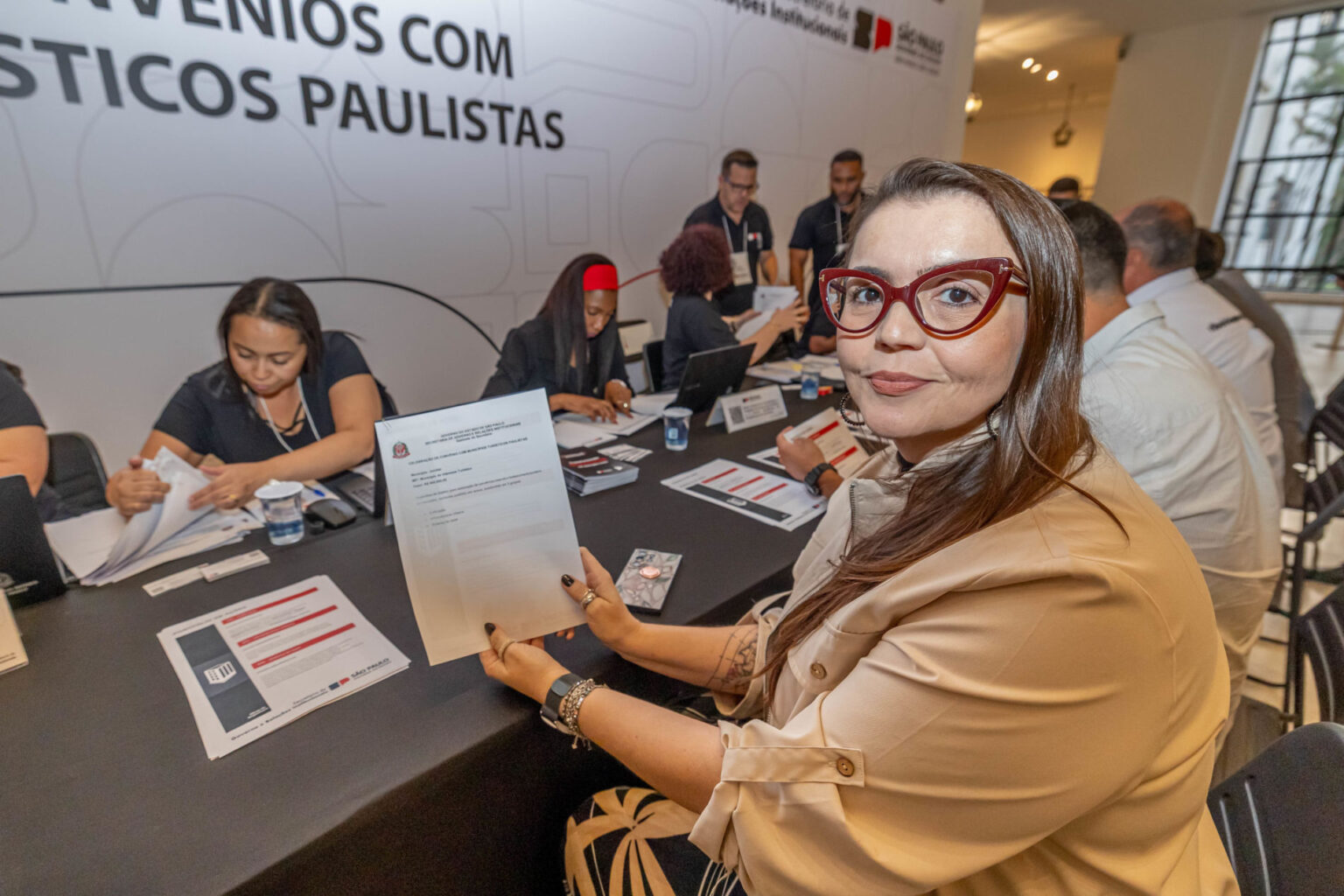 Jundiaí Recebe Investimento de R$ 600 Mil para Impulsionar o Turismo