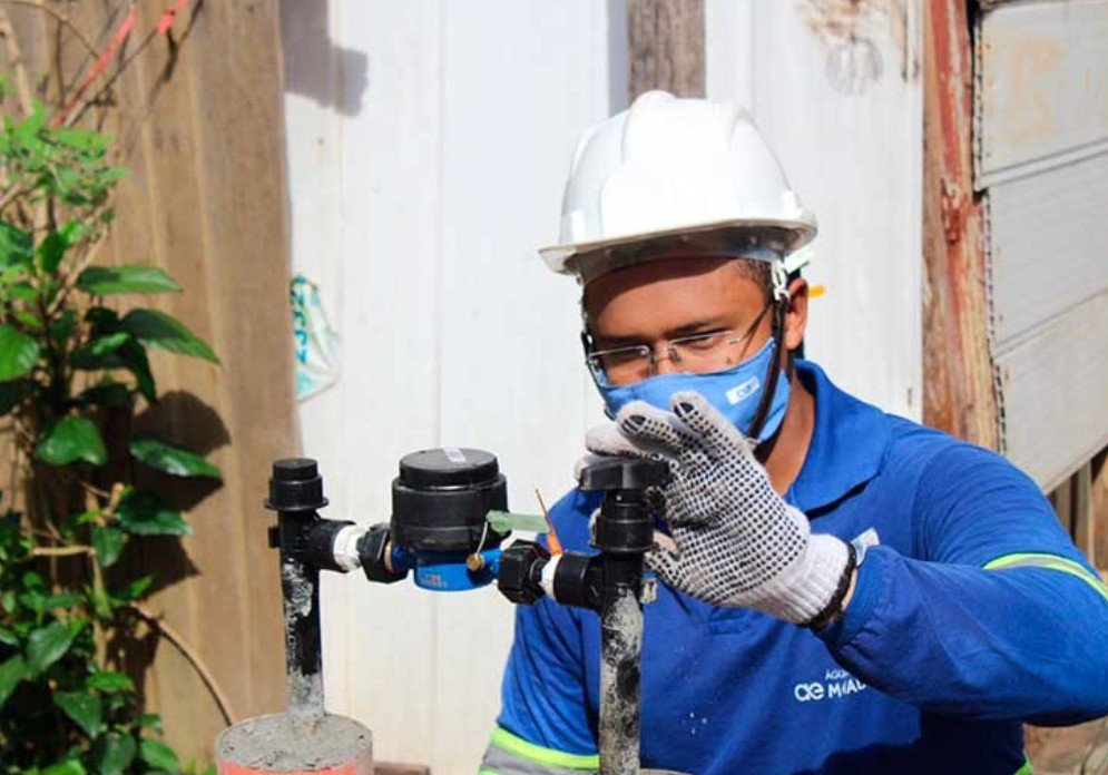 Justiça do Amazonas Confirma Aumento de 5,52% na Tarifa da Águas de Manaus Justiça do Amazonas Confirma Aumento de 5,52% na Tarifa da Águas de Manaus