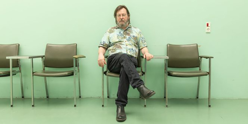 Lars von Trier: O Cinema Como Um Estímulo ao Desconforto e Reflexão Crítica Lars von Trier: O Cinema Como Um Estímulo ao Desconforto e Reflexão Crítica