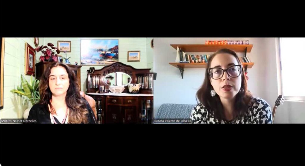 Literatura e suas Conexões com Política e Cultura: Reflexões de Renata Peixoto