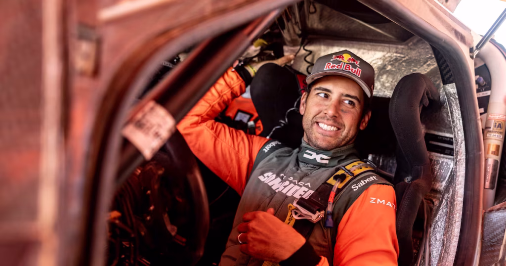 Lucas Moraes: Aprendizados de Buffett e Sucesso nas Provas de Rally