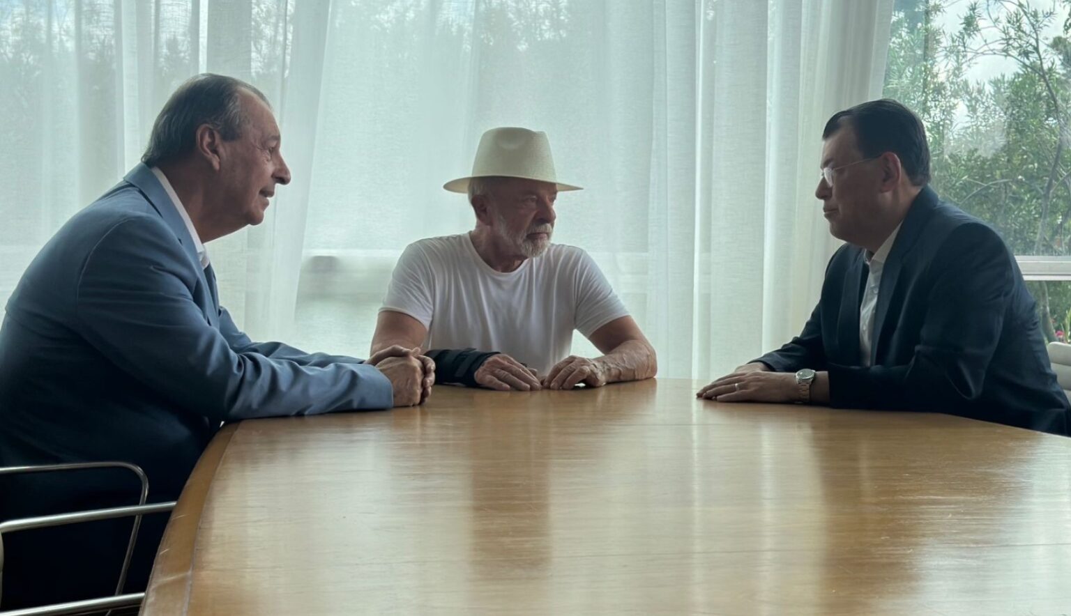 Lula Anuncia Visita a Manaus com Foco em Obras e Apoio Político Lula Anuncia Visita a Manaus com Foco em Obras e Apoio Político