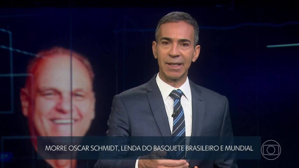Luto no Amazonas: Manaus Recorda Oscar Schmidt, Ícone do Basquete Brasileiro
