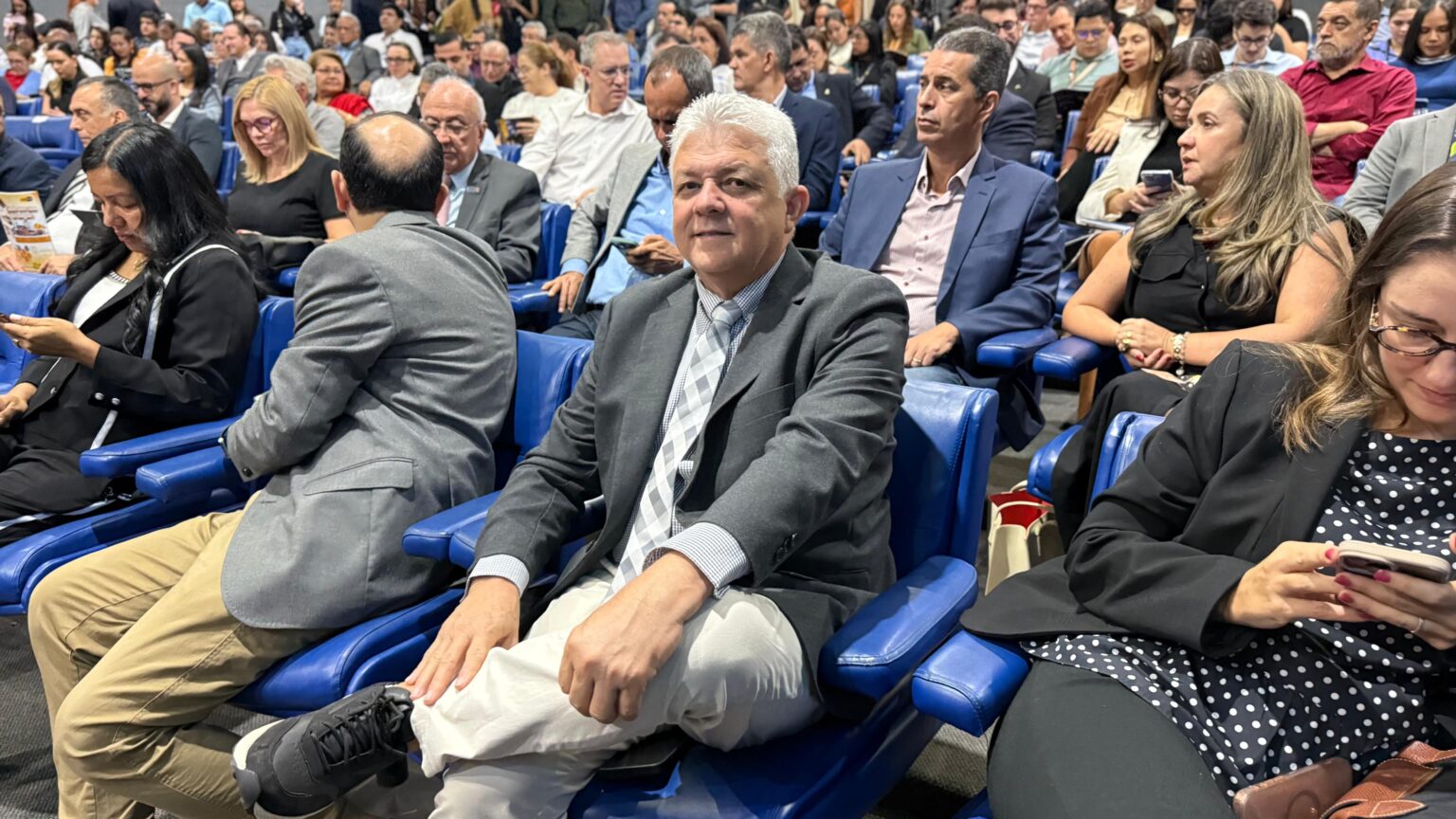 Manaus Avalia 45 Projetos com R$ 444,9 Milhões em Investimentos