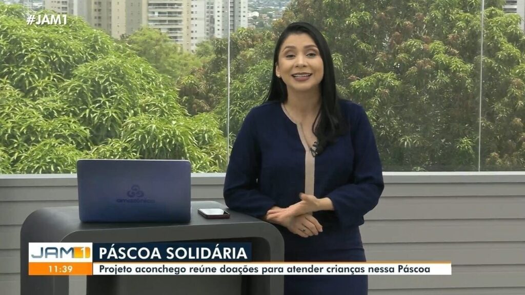 Manaus Celebra a Paixão de Cristo com Programação Imperdível na Semana Santa de 2026