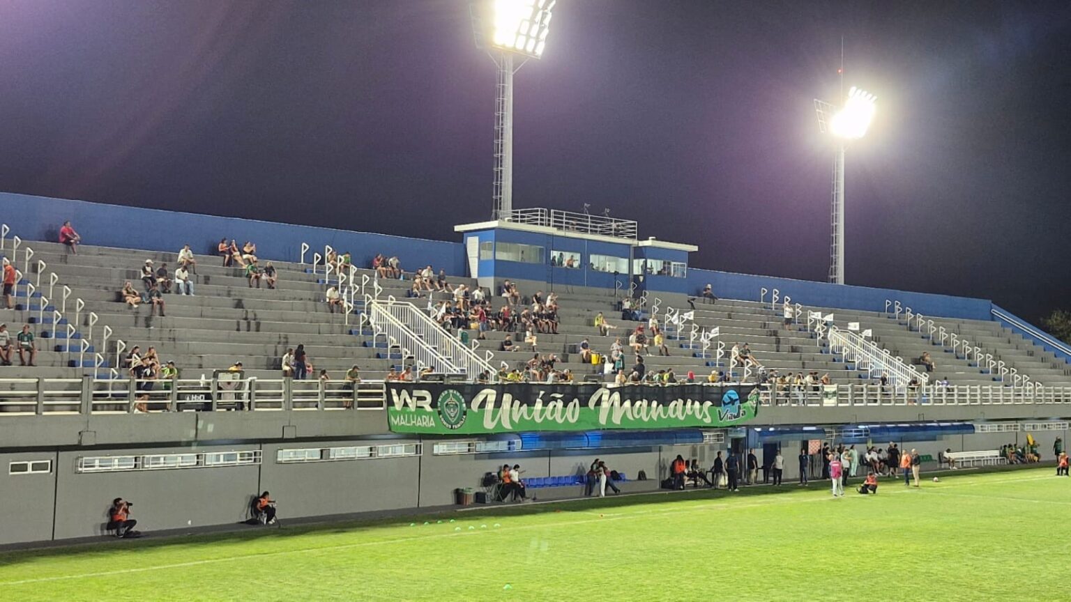 Manaus e Manauara: Tudo sobre escalações, desfalques e arbitragem na Série D