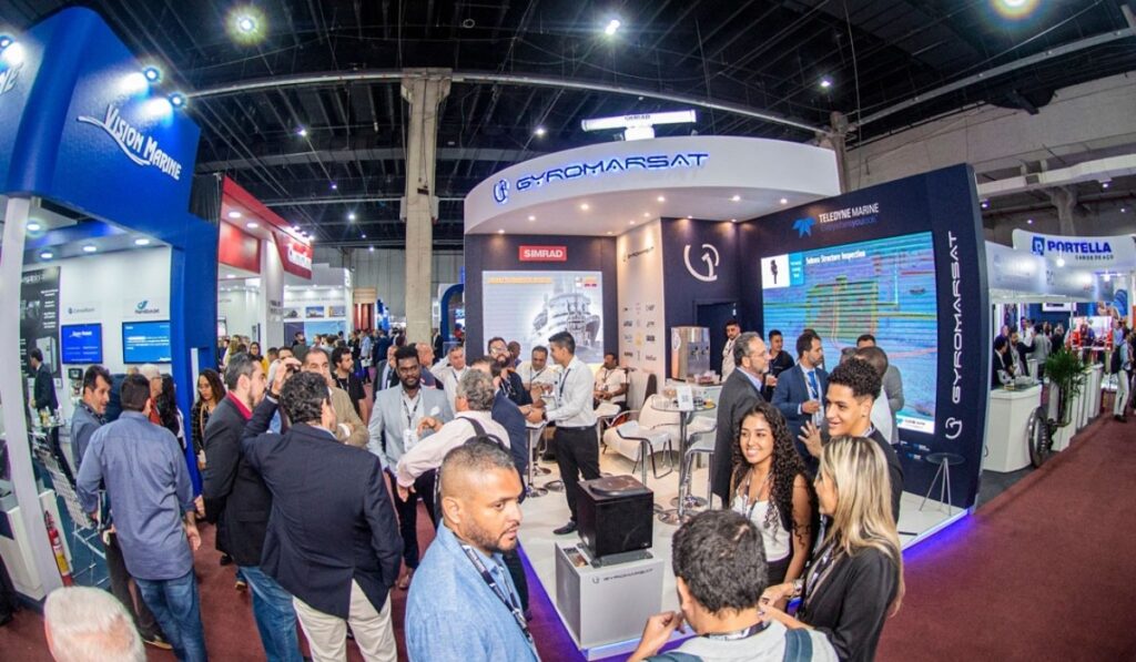 Manaus Sedia Diálogos Hidroviáveis: O Futuro da Navegação Interior em Debate