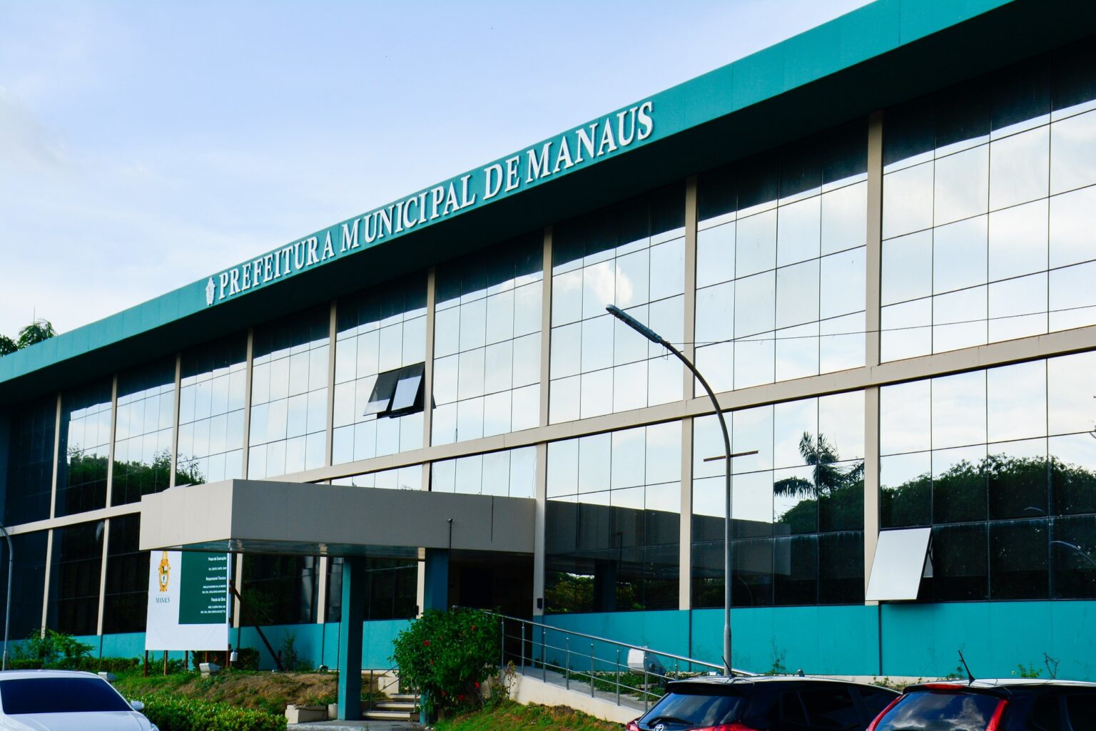 Manaus solicita autorização da União para empréstimo de R$ 620 milhões