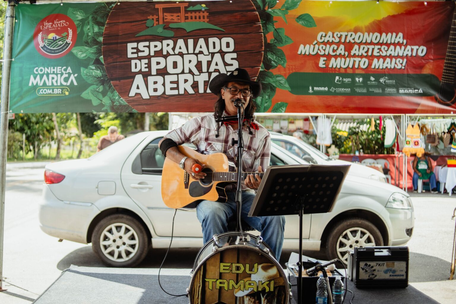 Maricá Celebra Páscoa com Espraiado de Portas Abertas e Fomenta Turismo Rural Maricá Celebra Páscoa com Espraiado de Portas Abertas e Fomenta Turismo Rural