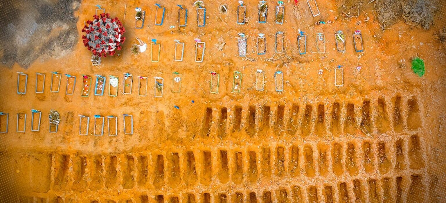 Ministério Público Revela Impacto das Valas Comuns na Contaminação do Solo em Manaus
