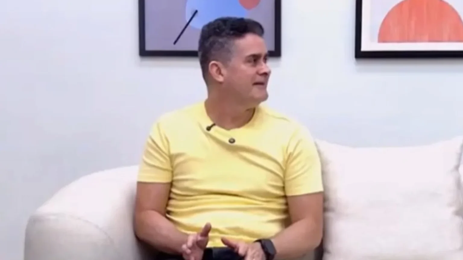 Motivação Política em Vandalismo em Manaus? David Almeida Aposta na Teoria