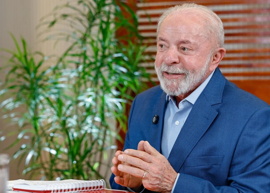 Movimentações Políticas em Brasília: Soberania e Interesses em Debate