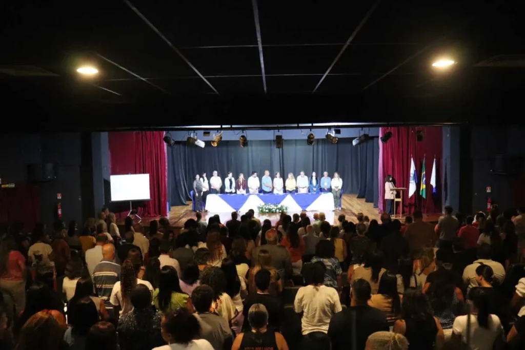 Movimento Vida Saudável: Prevenção e Cuidado com o Diabetes em São Pedro da Aldeia