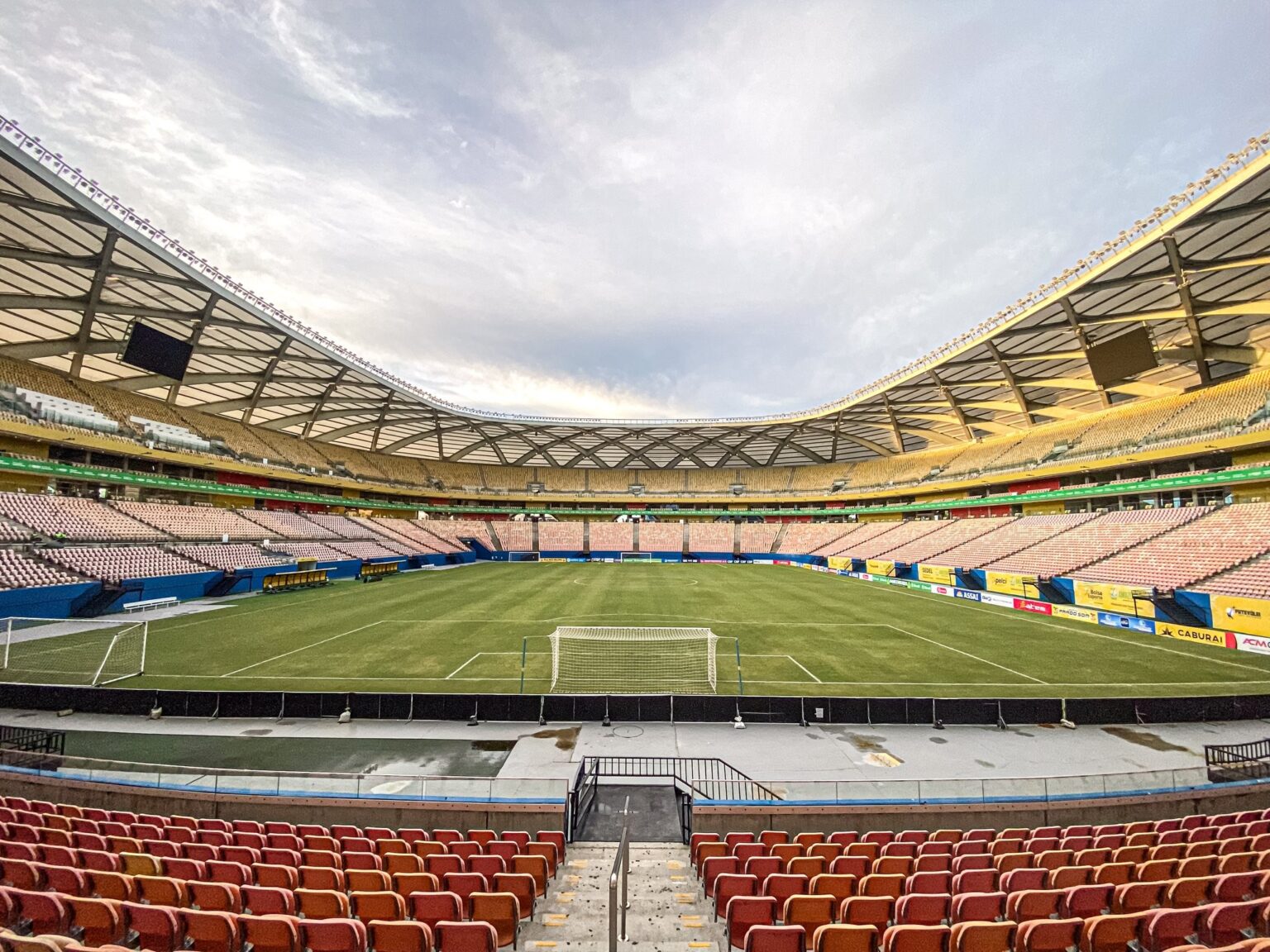 Nacional-AM x Manaus: Escalações, Desfalques e Arbitragem para o Confronto