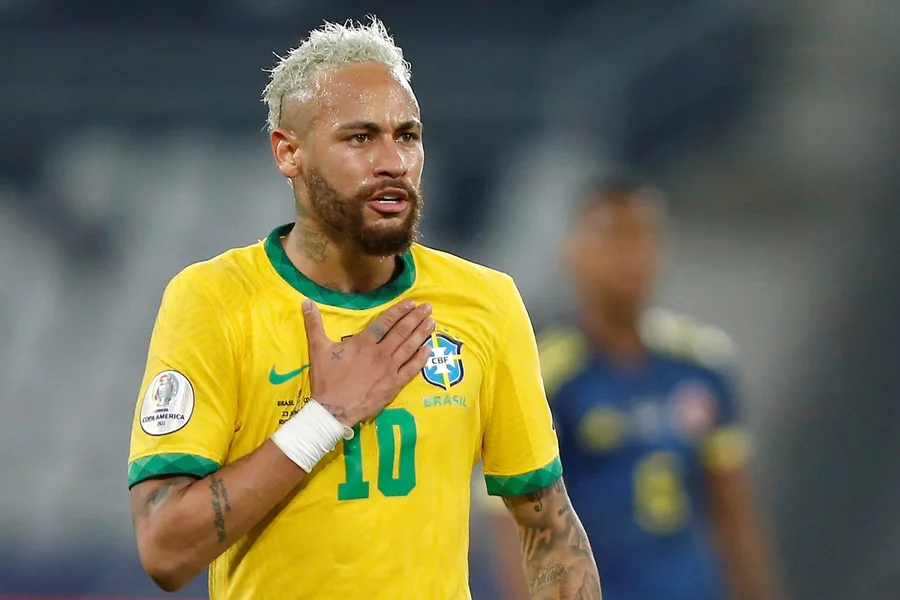 Neymar Pode Almejar a Copa do Mundo de 2026, Afirma Auxiliar de Carlo Ancelotti Neymar Pode Almejar a Copa do Mundo de 2026, Afirma Auxiliar de Carlo Ancelotti