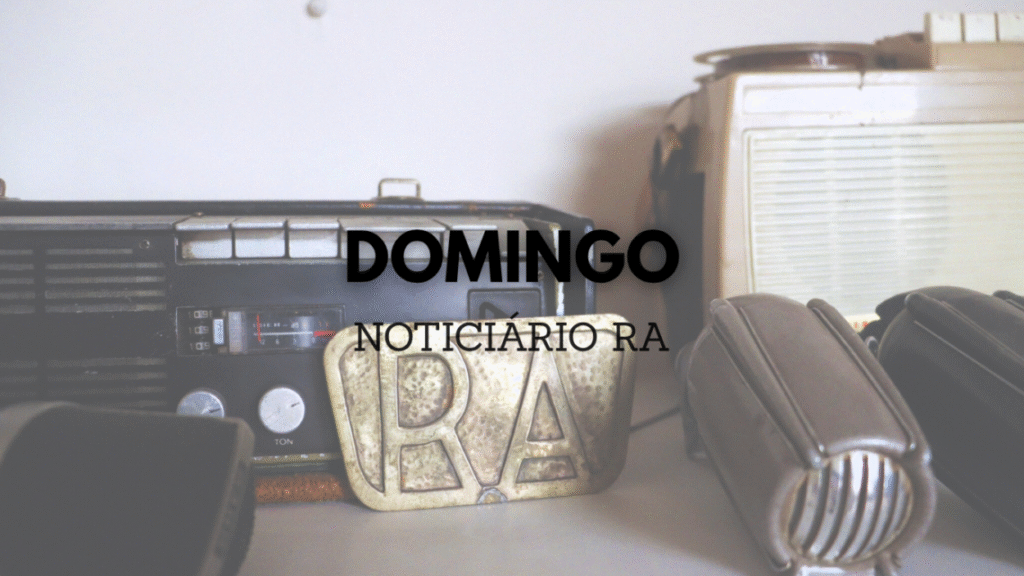 Notícias do Domingo, 5 de Abril: Destaques da Rádio Altitude Notícias do Domingo, 5 de Abril: Destaques da Rádio Altitude