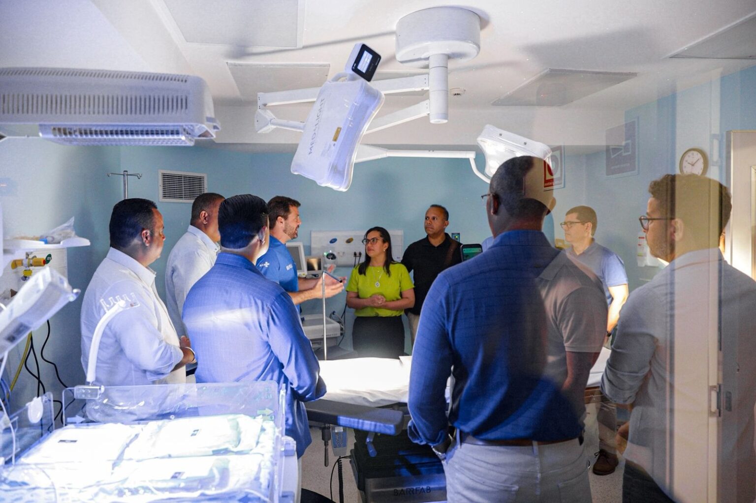 Nova Maternidade Municipal: Prefeitura de Salvador Apresenta Estrutura Inovadora