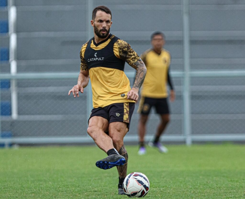 Pacotão no BID: Nacional-AM Anuncia Chegada de PH, Max de Nóbrega e Mais Reforços