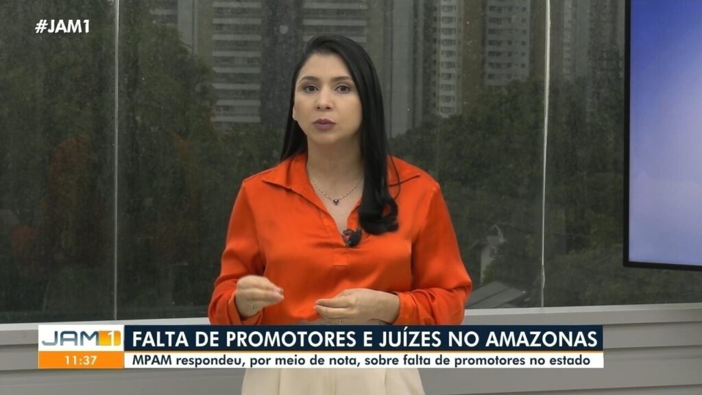 Pacote de Projetos do MP do Amazonas Propõe Criação de 50 Cargos Comissionados Pacote de Projetos do MP do Amazonas Propõe Criação de 50 Cargos Comissionados