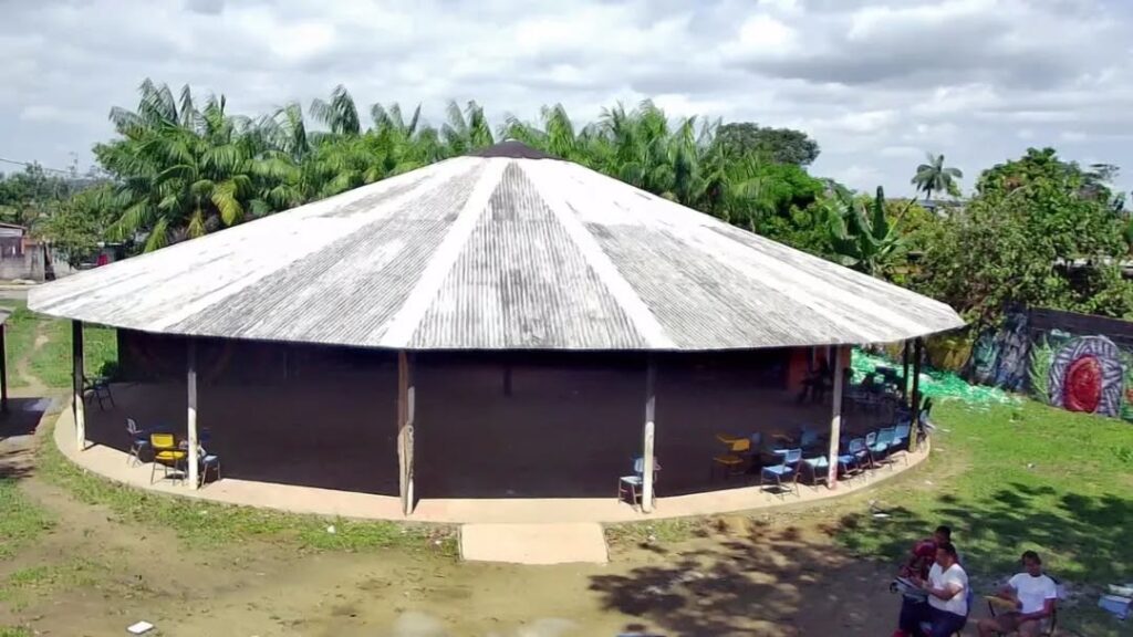 Parque das Tribos Promove Mutirão de Saúde em Manaus Durante Semana dos Povos Indígenas