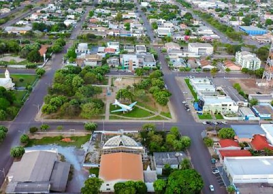 Pastor Sob Investigação por Suspeita de Assédio Sexual em Canarana – MT Pastor Sob Investigação por Suspeita de Assédio Sexual em Canarana - MT