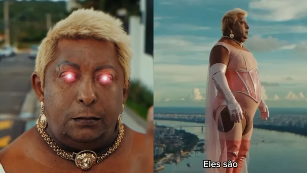 Patixa Teló Lança Campanha Divertida em Parceria com Prime Video Patixa Teló Lança Campanha Divertida em Parceria com Prime Video