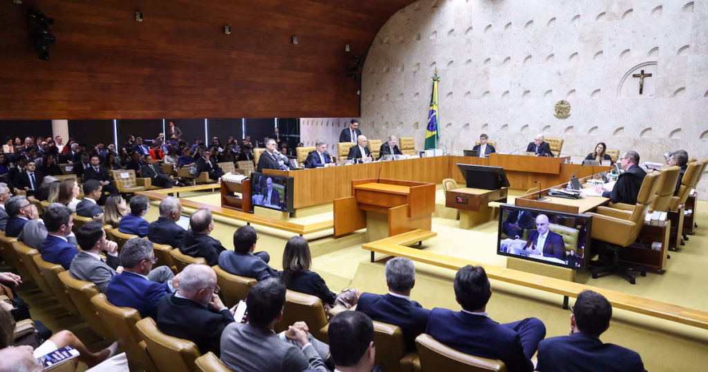 Penduricalhos nos Salários Públicos: O Que Mudou Após Decisão do STF?