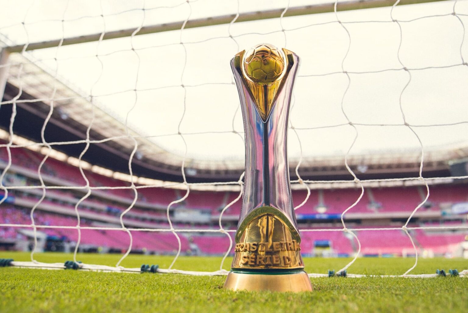 Portuguesa e ABC Brilham Fora de Casa na Série D do Campeonato Brasileiro