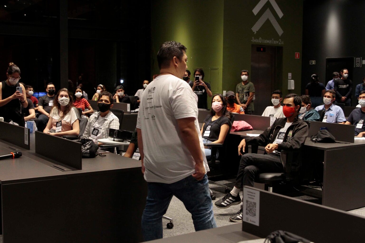 Prefeitura de Manaus Abre 50 Vagas para Curso de Pacote Office com Ênfase em Administração