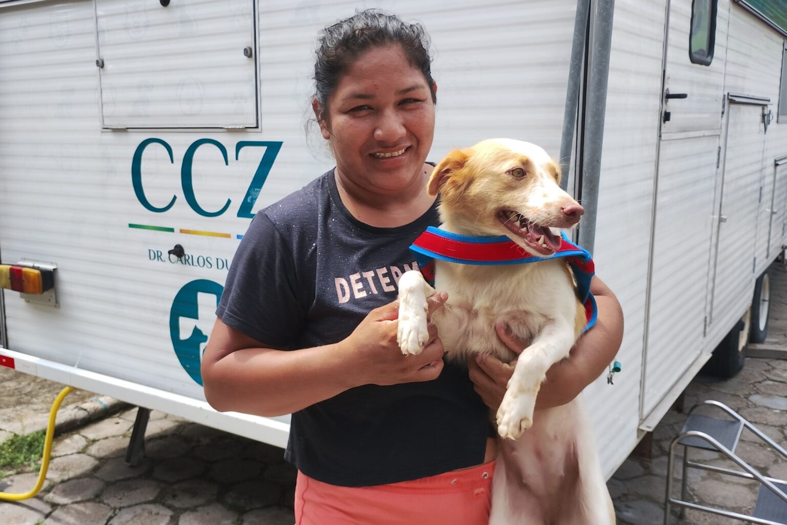 Prefeitura de Manaus Abre Vagas para Castração de Cães e Gatos no CCZ nesta Quarta-feira
