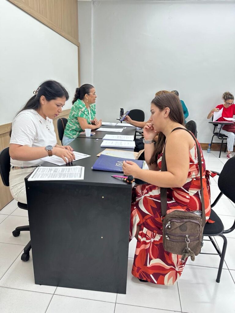 Prefeitura de Manaus Anuncia Resultados dos Programas de Bolsas de Estudo para 2026