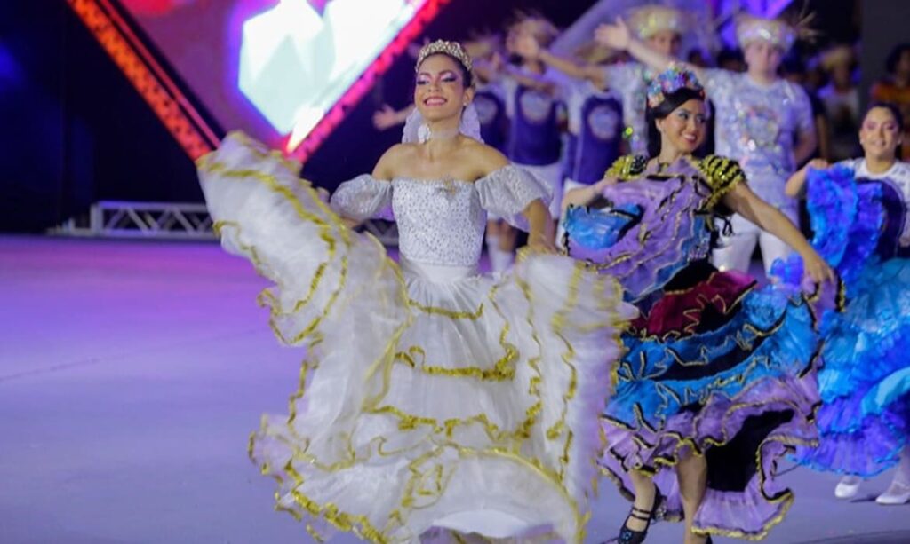 Prefeitura de Manaus Lança 68º Festival Folclórico no Mirante: Uma Celebração da Cultura