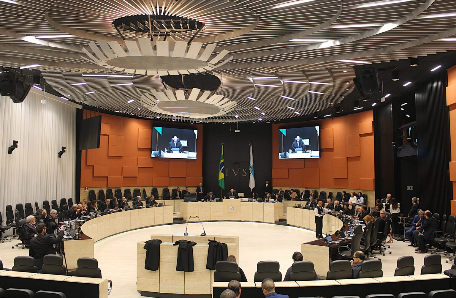 Promoção de Juízes ao Cargo de Desembargador no TJ-RJ: Mudanças Importantes Promoção de Juízes ao Cargo de Desembargador no TJ-RJ: Mudanças Importantes