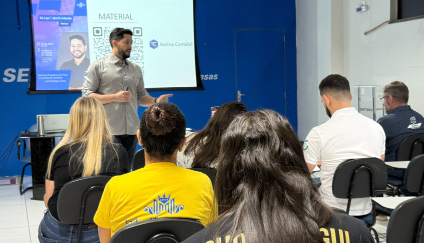 Reforma Tributária: Desafios para Pequenos Negócios em 2026 Reforma Tributária: Desafios para Pequenos Negócios em 2026