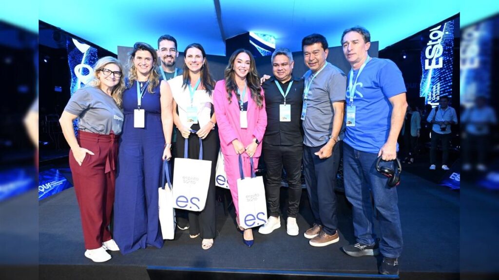 Relevância dos Receptivos no Turismo: Insights do ESTour 2024