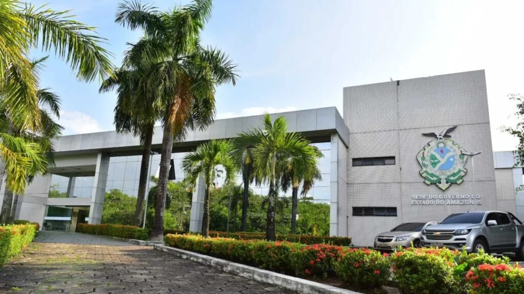 Reviravoltas Políticas no Amazonas: O Que Esperar Após as Renúncias?