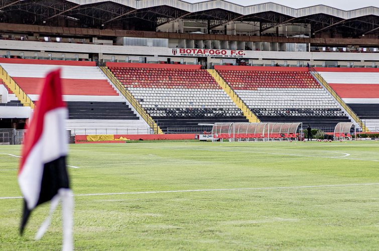 Ribeirão Preto é Selecionada pela FIFA como Centro de Treinamento para a Copa do Mundo Feminina de 2027 Ribeirão Preto é Selecionada pela FIFA como Centro de Treinamento para a Copa do Mundo Feminina de 2