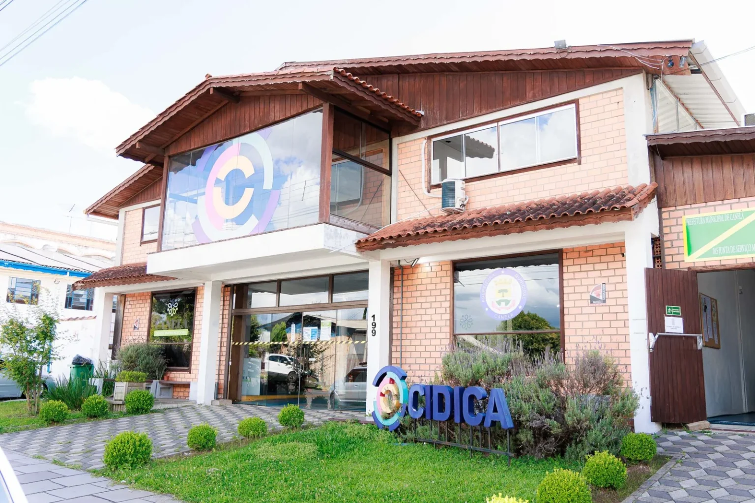 Rodada de Negócios do Cidica: Oportunidades Imperdíveis para Empresas em Canela