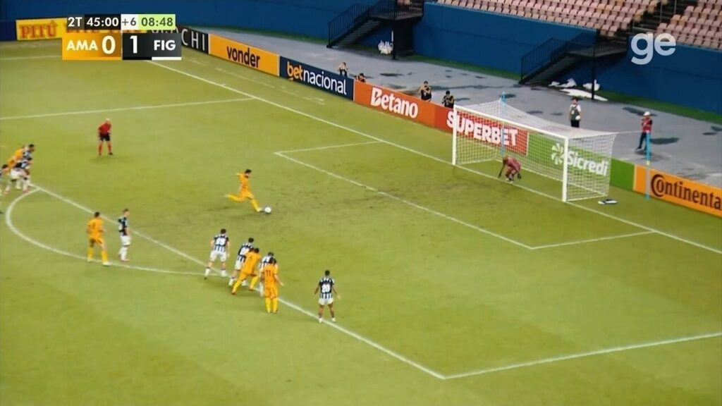 Ronaldo Reage com Gols Após Pênalti Perdido na Copa do Brasil: “O Resultado Fala” Ronaldo Reage com Gols Após Pênalti Perdido na Copa do Brasil: "O Resultado Fala"